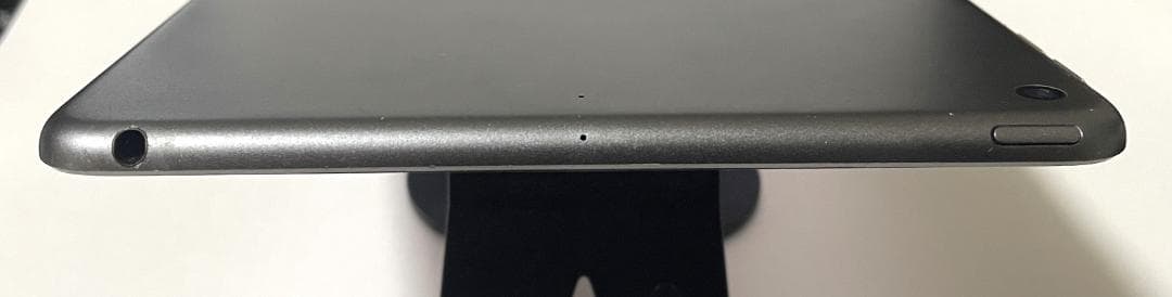 ♪ iPad mini 第5世代 64GB スペースグレー Wi-Fi ♪