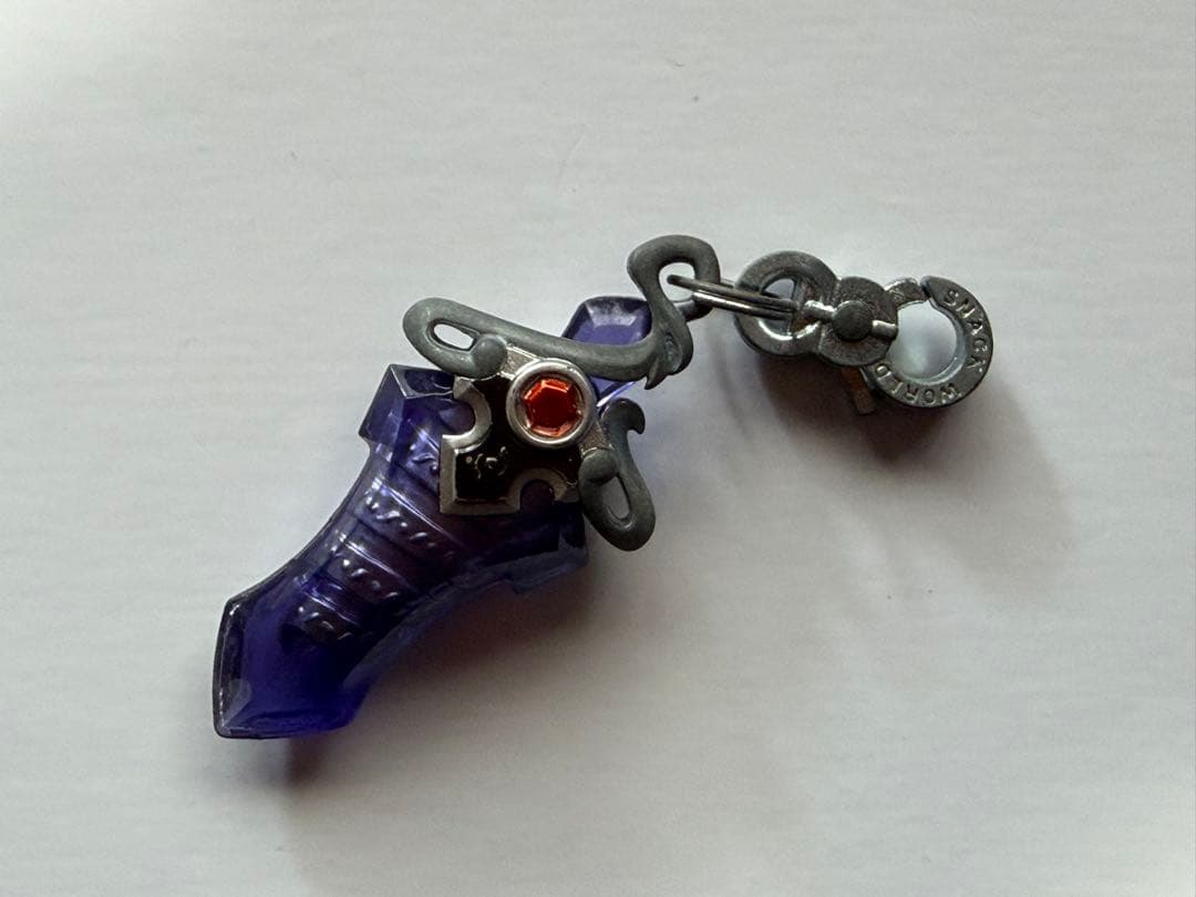 スナックワールド　激レアジャラ　レジェンドレア　コブラツイスター+おまけ5個