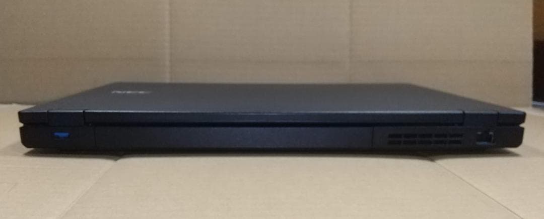 VersaPro VX-4 8世代 i5 Win11 16GB Office付き