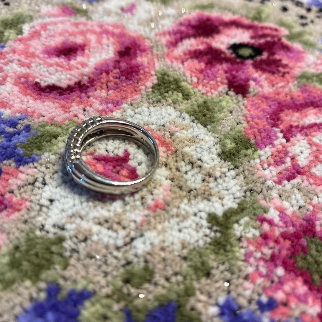 ダイヤモンドリング