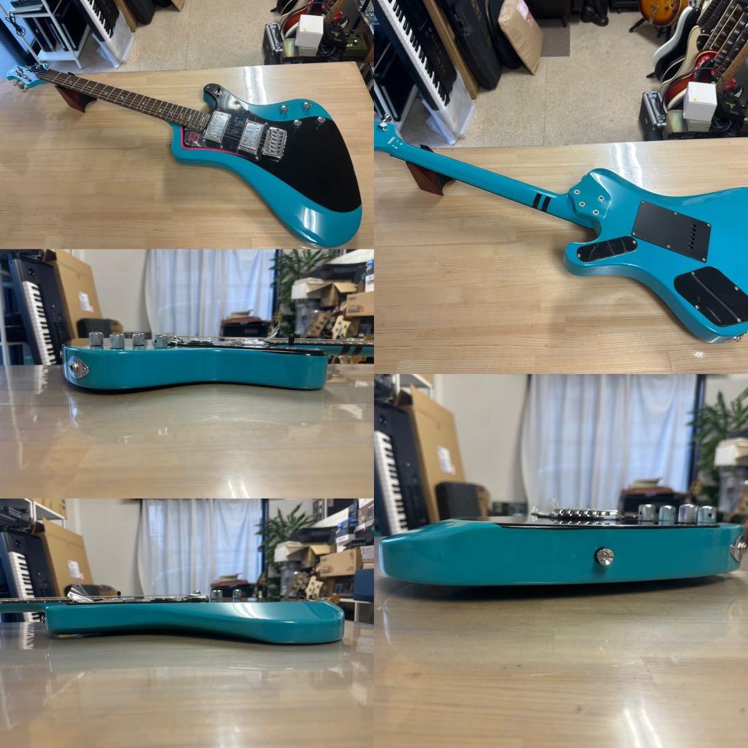 シ*）様 GrassRoots G-STREAM-Miku 美品 ※少し黄色みあ