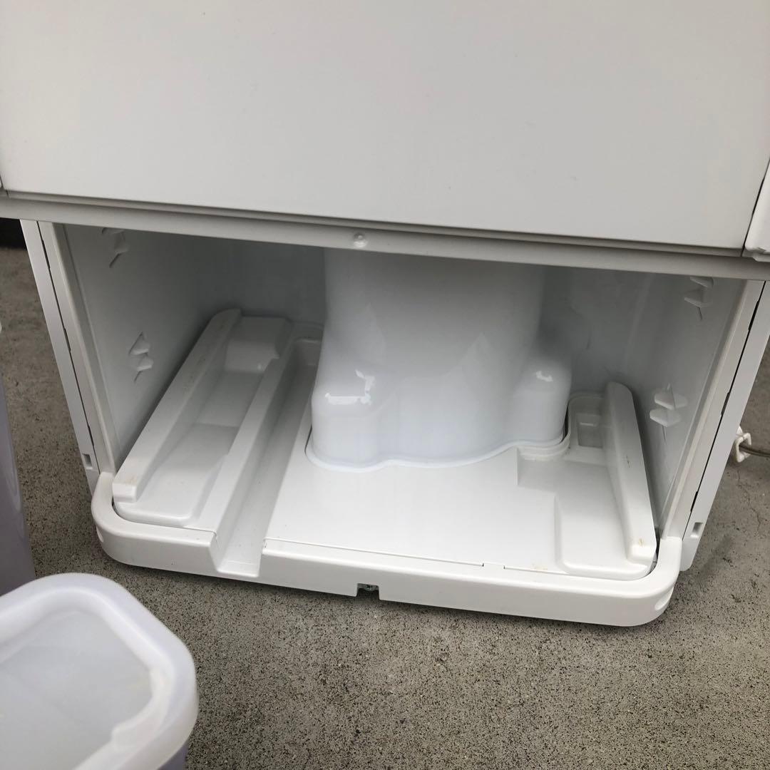 衣類乾燥除湿機 KIJH-L160-W アイリスオーヤマ