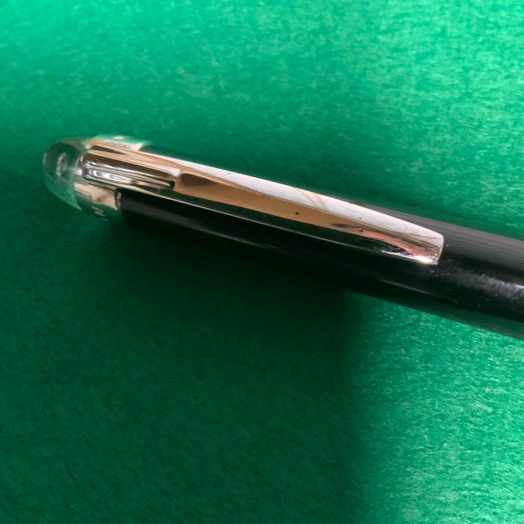 Montblanc スターウォーカー ボールペン 本体