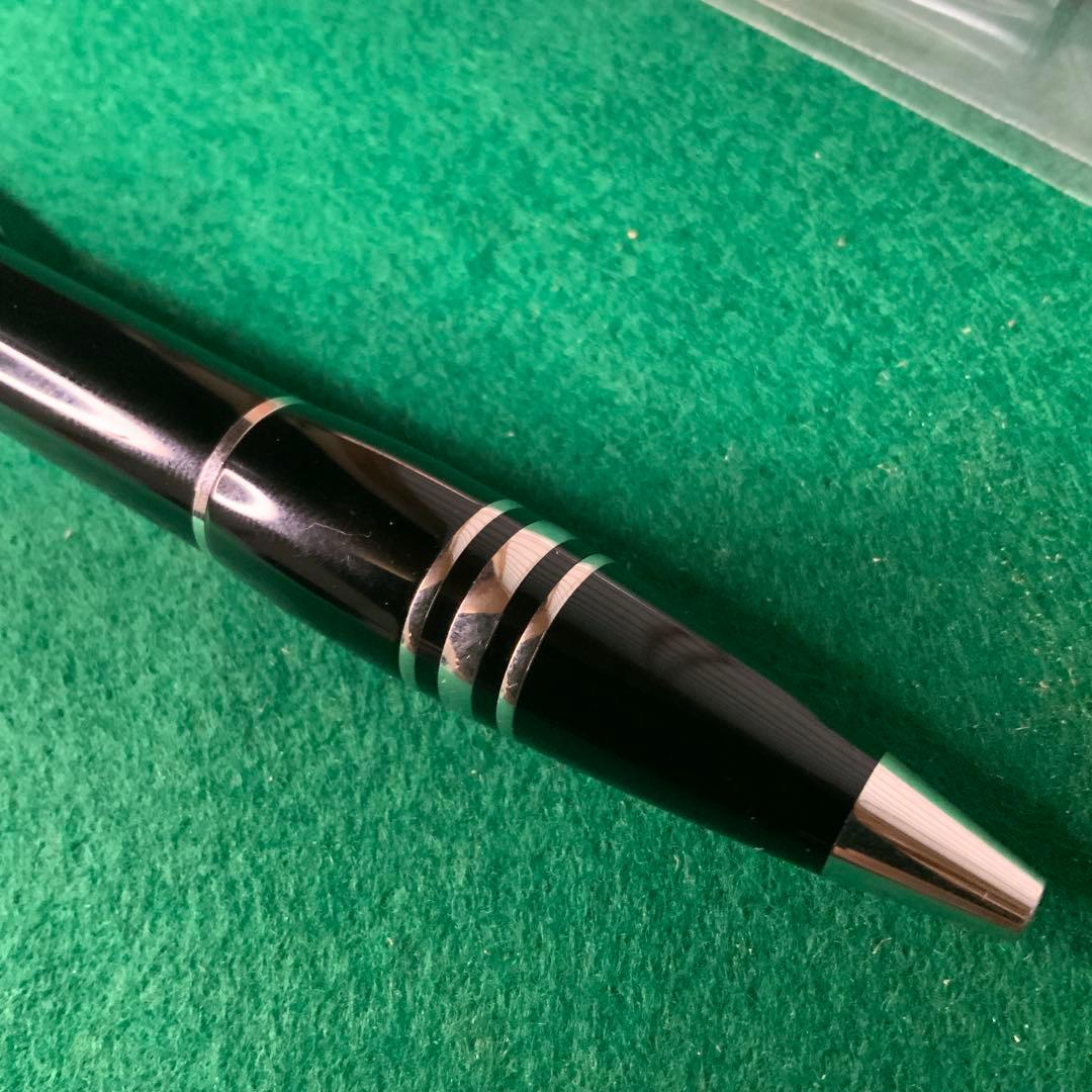 Montblanc スターウォーカー ボールペン 本体