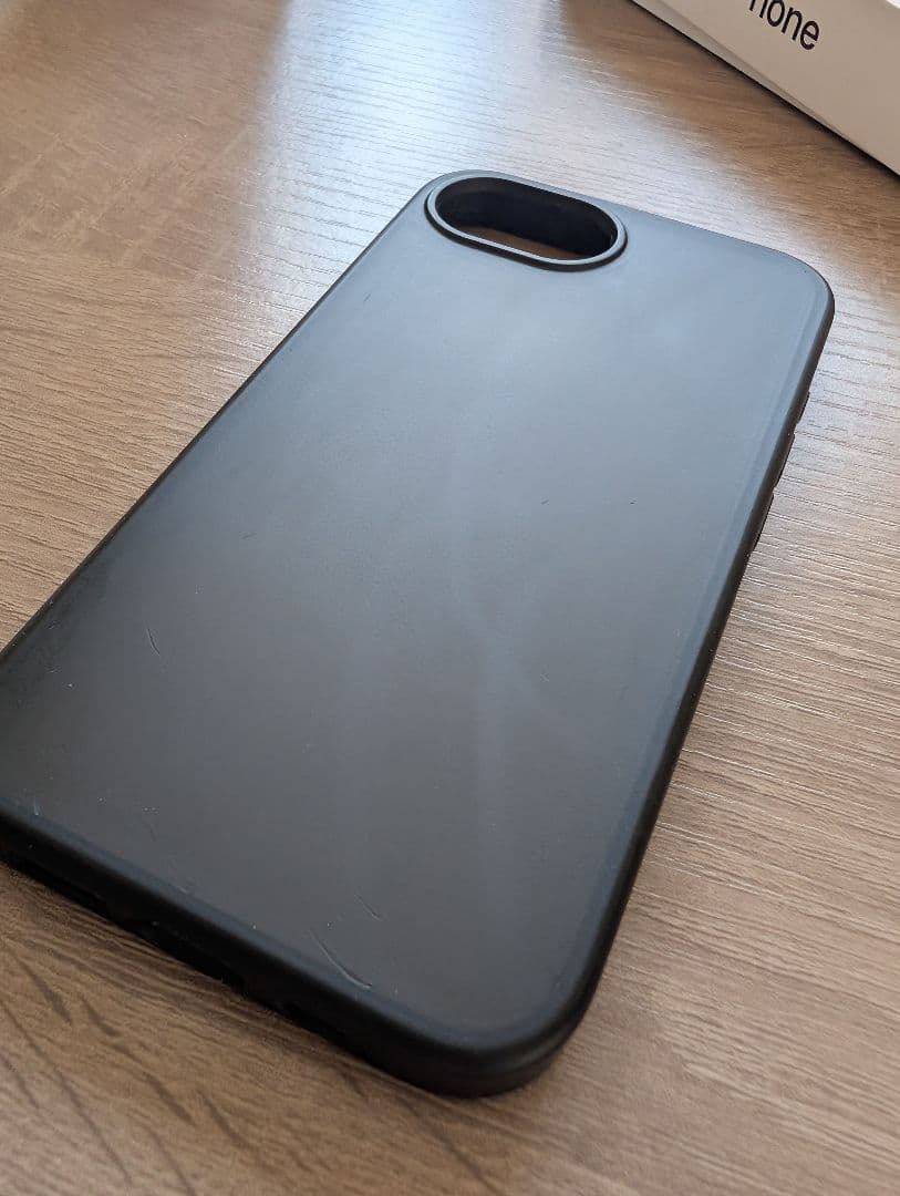 Apple Iphone 16e 256gb ブラック