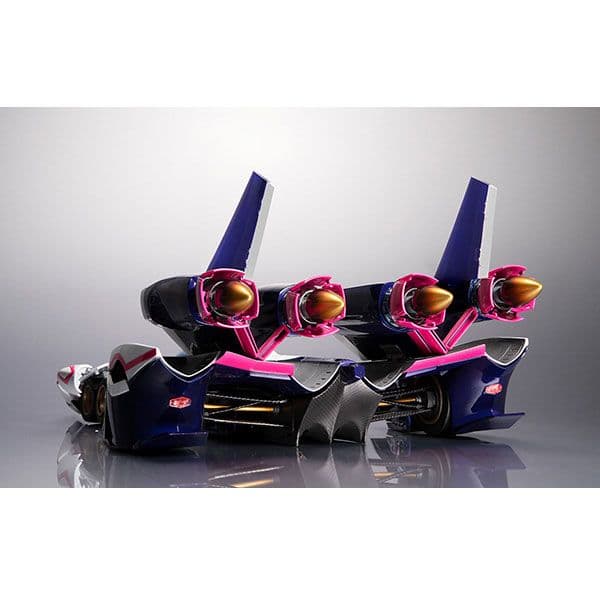 ヴァリアブルアクションHi-SPEC 新世紀GPX 凰呀AN-21