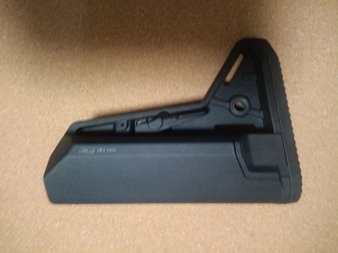 K*u様 MAGPUL MOE SL-S Carbine Stock Mil-S