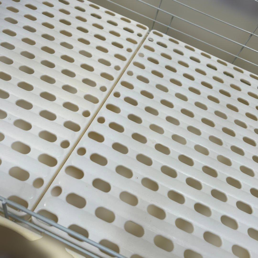 イージーホームエボ　うさぎ　ケージ　80 WH