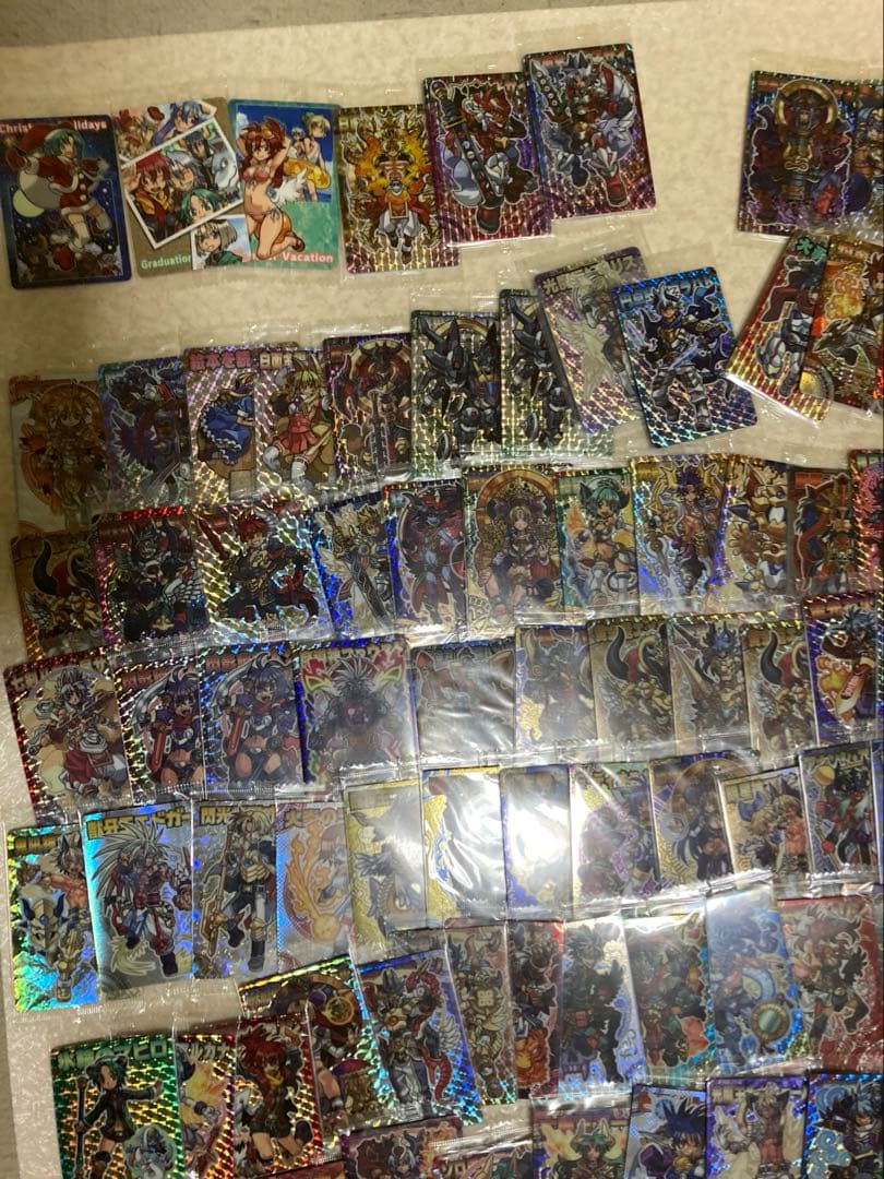 神羅万象チョコ　大量　まとめ売り