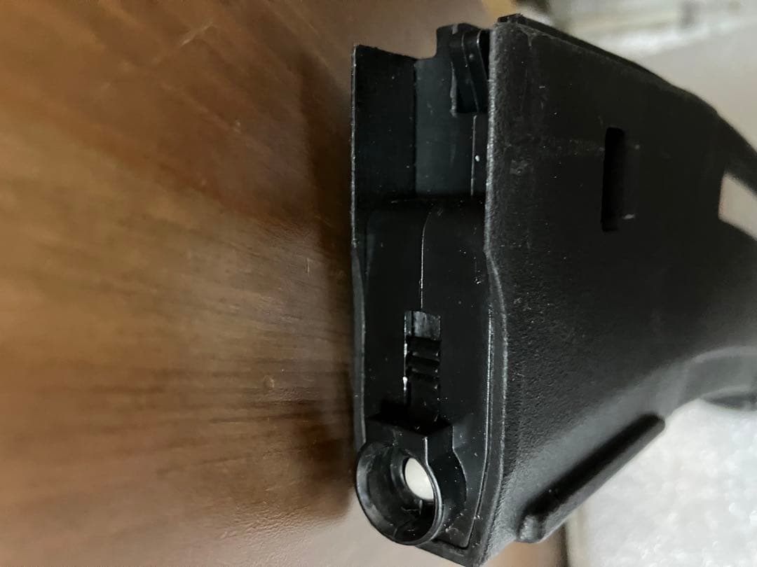 次世代M4用マグプル PTS EPMマガジン4 個セット