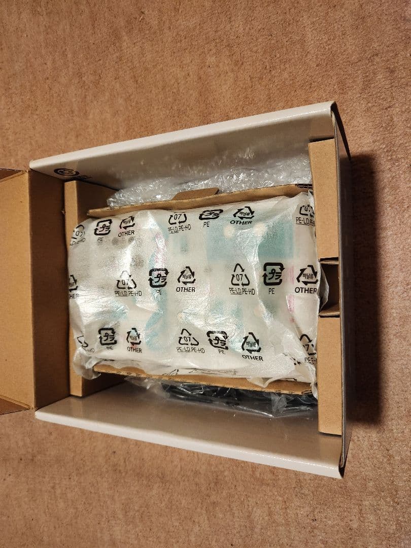 YAMAHA AG03-MIKU オーディオインターフェイス