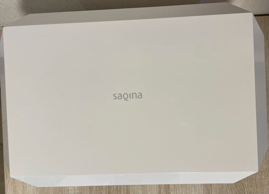 【値下げ】フヨウサキナ サキナルルシェ 家庭用エステ 美顔器 美容 フェイスケア