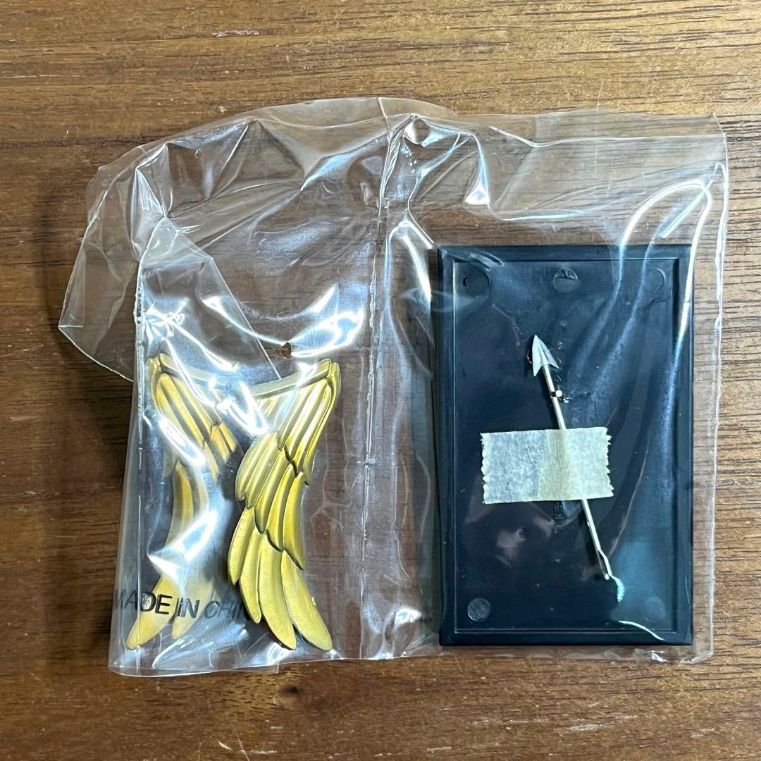 超像 聖闘士星矢 聖衣コレクション サジタリアス 新品未開封