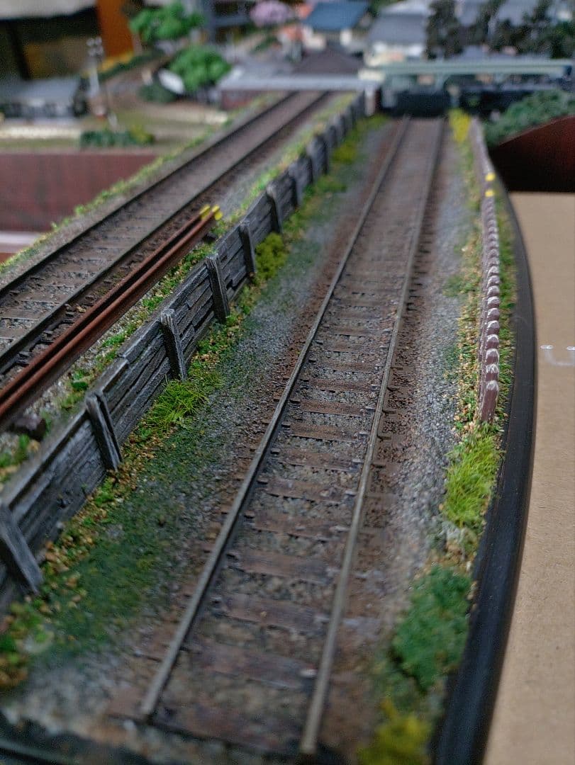 最終価格❗️HOゲージ✨️ 蒸気機関車とディーゼル機関車の展示用HG仕上げ