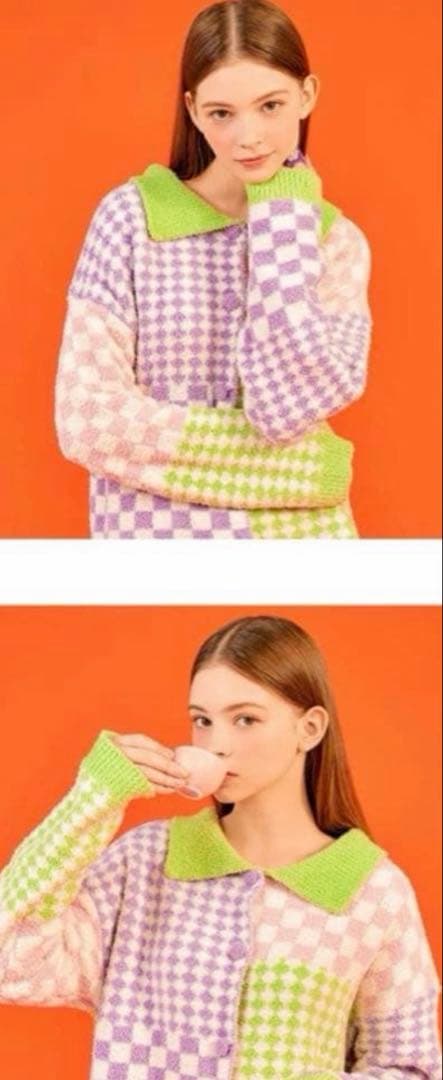 wigglewiggle パジャマ　ルームウェア　wiggle wiggle