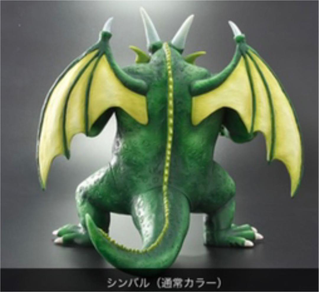 ドラゴンボール　アライズ　シンバル