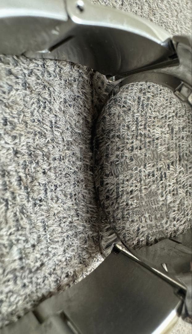 ポールスミス Paul Smith ファイブアイズ ホリゾンタル 腕時計