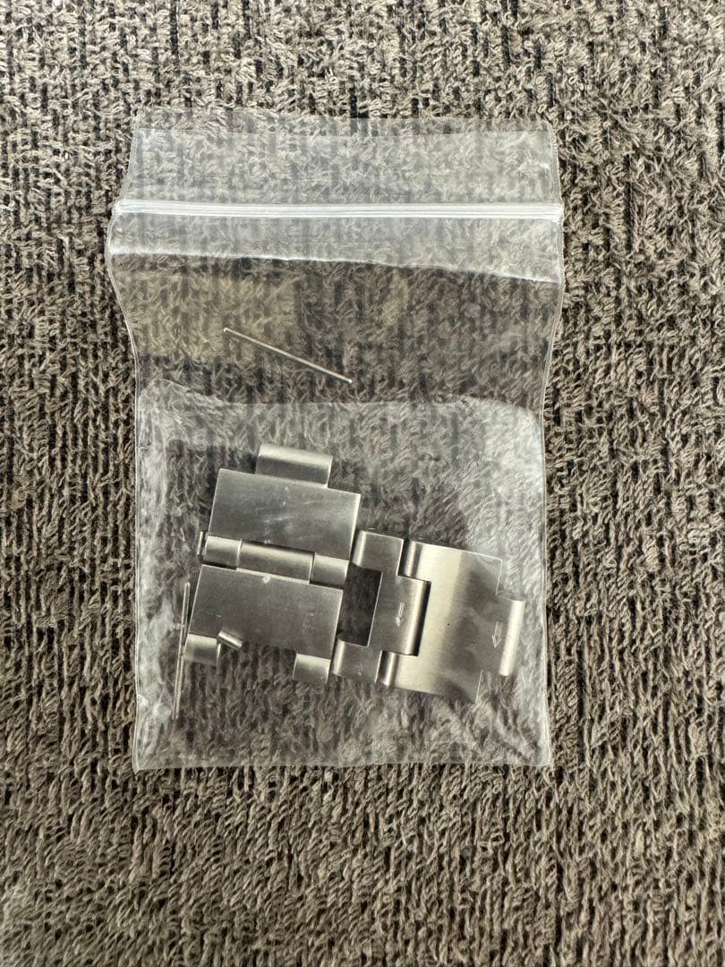 ポールスミス Paul Smith ファイブアイズ ホリゾンタル 腕時計