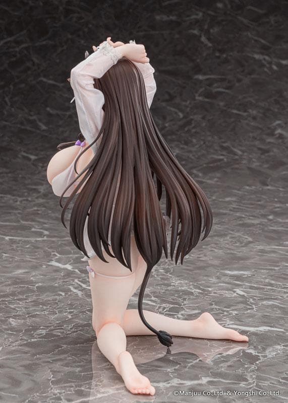 アズールレーン樫野湯上がりプレシュアタイムマウスパッド柄Ver.-スペシャル版-