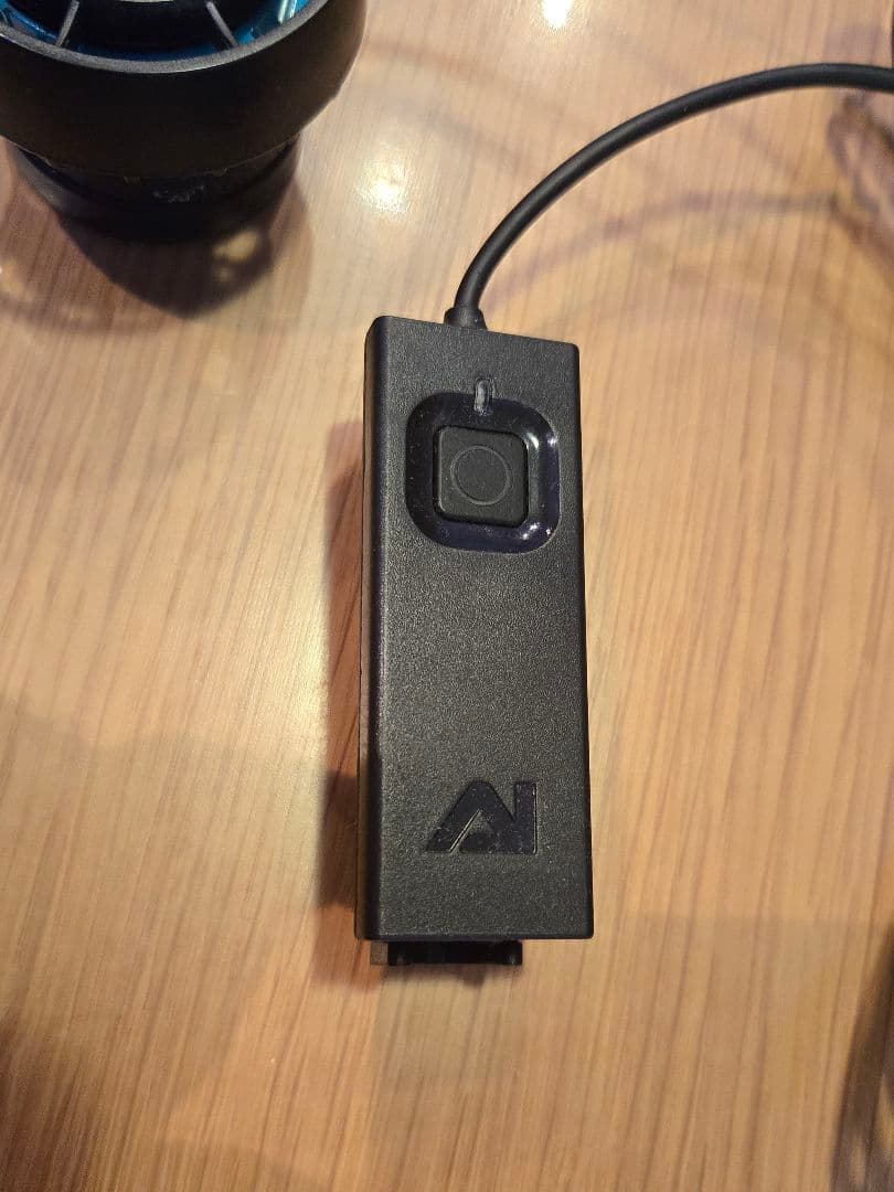 AI NERO3　ウェーブポンプ③