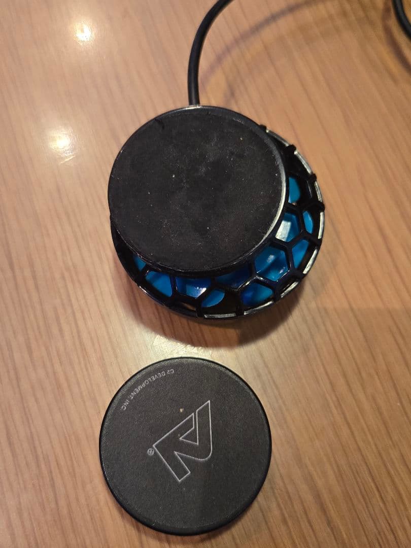 AI NERO3　ウェーブポンプ③