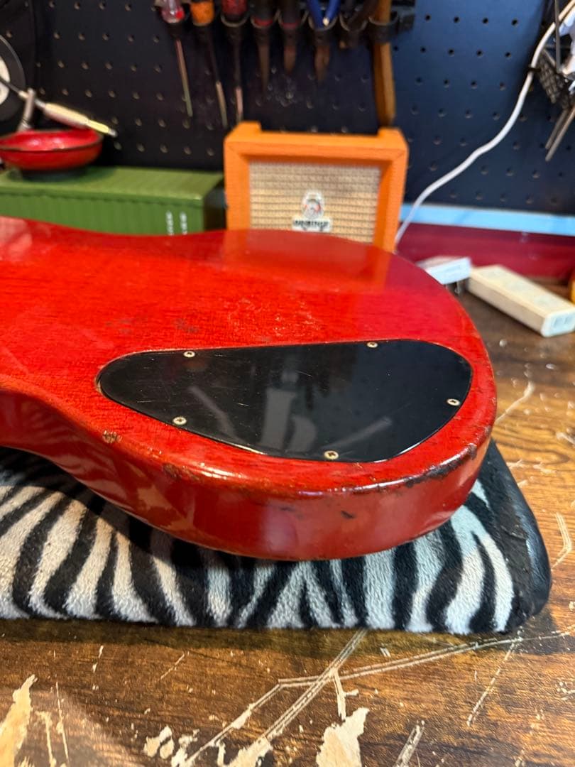 Gibson SG Standard 2000年製ケース付