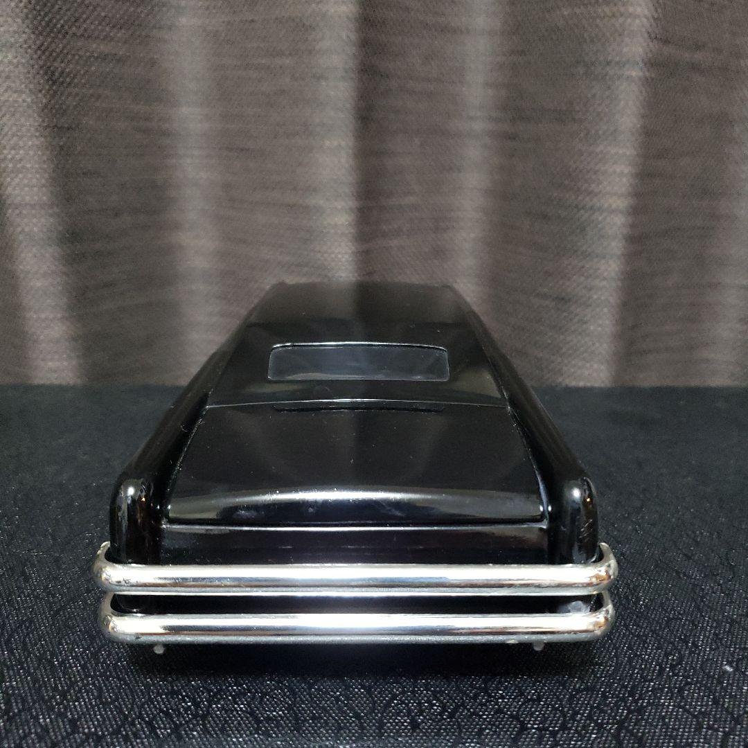 超合金　車　ザ・カー　映画　カーアクション