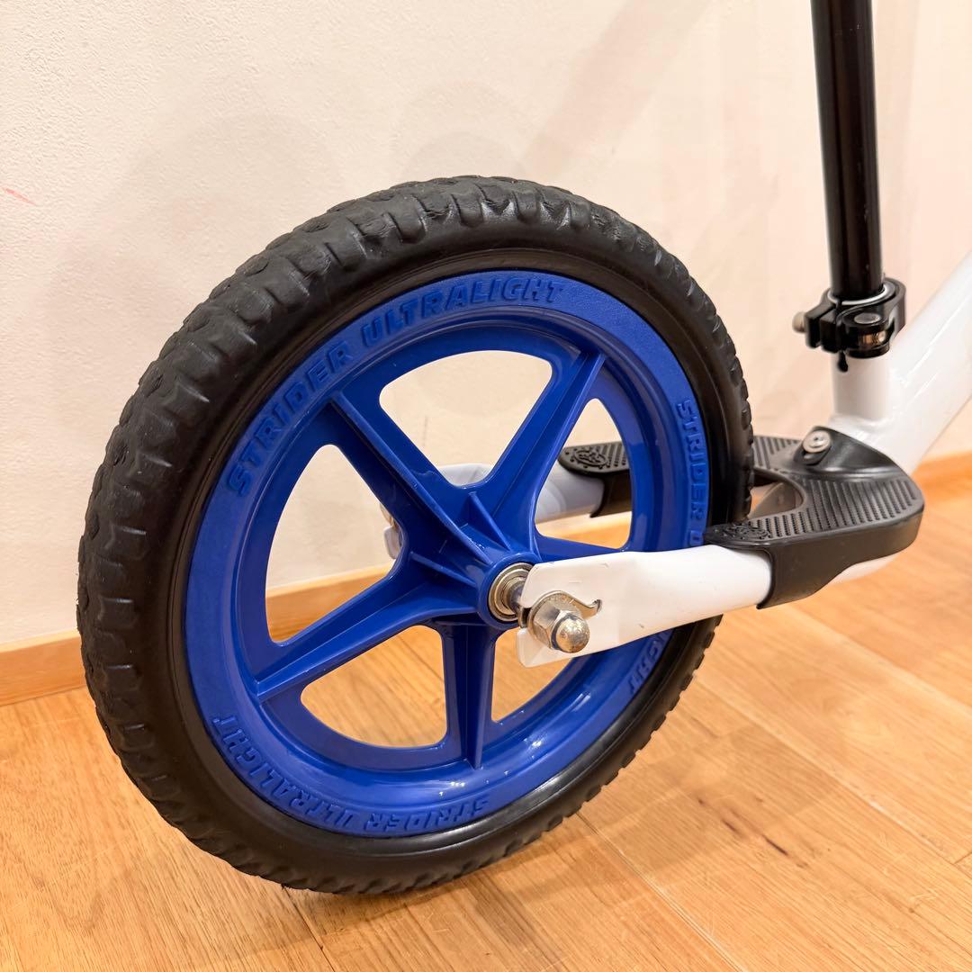 希少 STRIDER SPORTS ムラサキスポーツ限定 12 ムラスポ