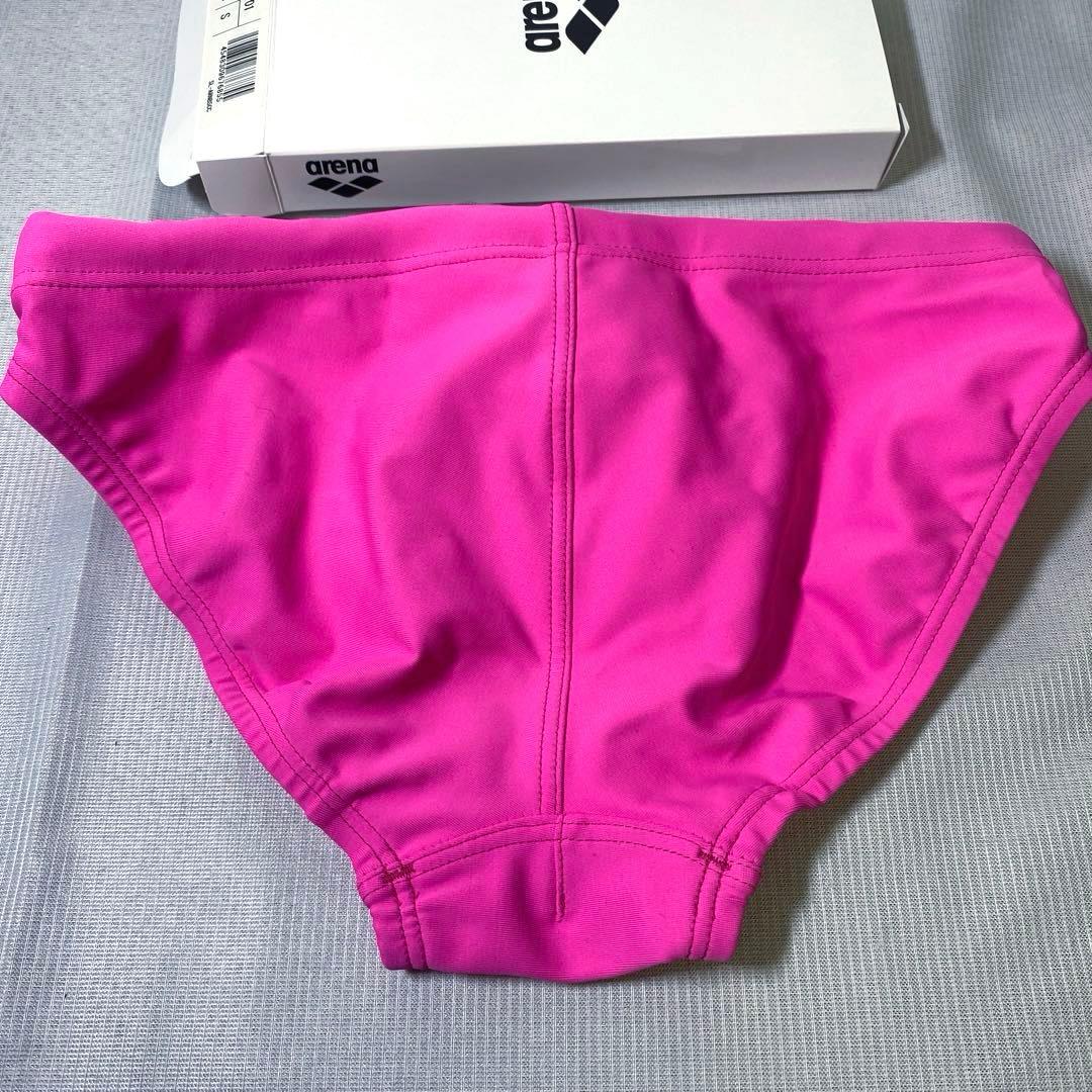 【新品】競泳水着　アリーナ　arena ORIAN1101 FPWH サイズS