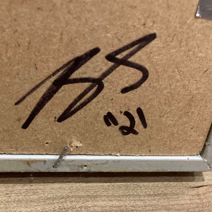 banksy バンクシー walled off hotel BOX set