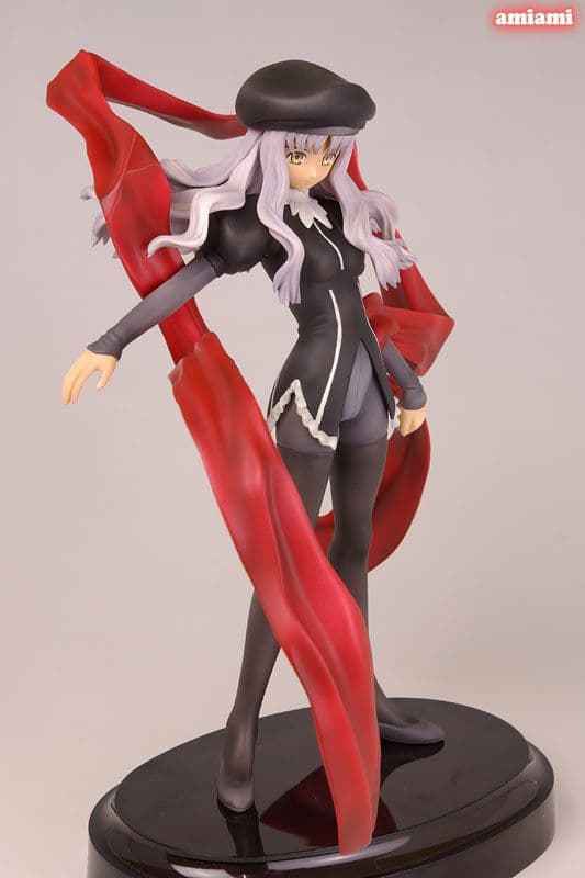 カレン・オルテンシア 1/7 FGO Fate/hollow ataraxia