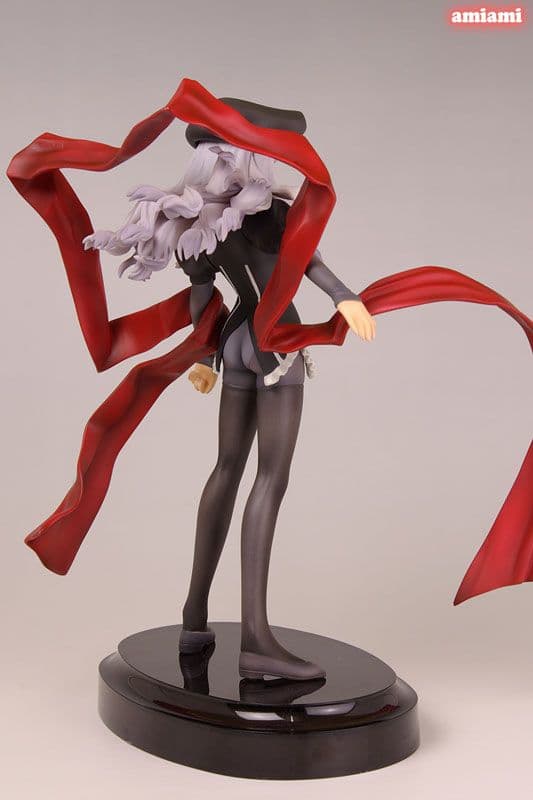 カレン・オルテンシア 1/7 FGO Fate/hollow ataraxia