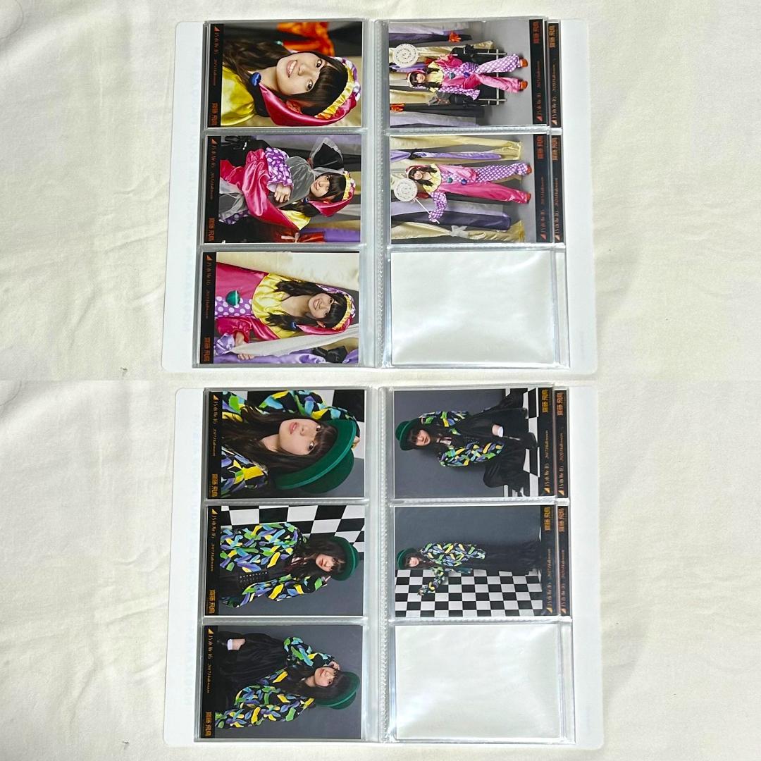 乃木坂46 齋藤飛鳥 生写真 17セット まとめ売り