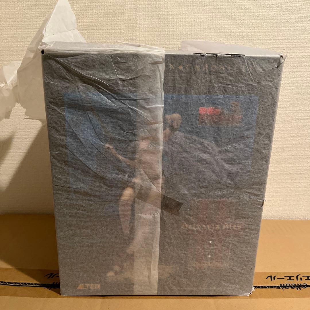 戦場のヴァルキュリア セルベリア・ブレス 水着Ver.