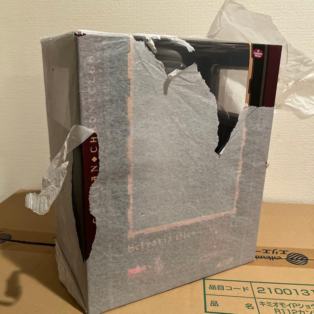 戦場のヴァルキュリア セルベリア・ブレス 水着Ver.