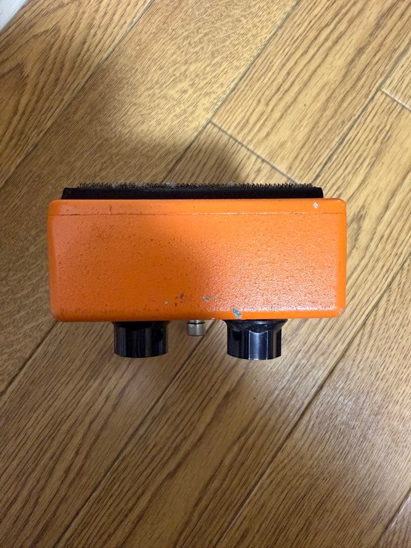 【中古】MXR phase 100 M107 【フェイザー】