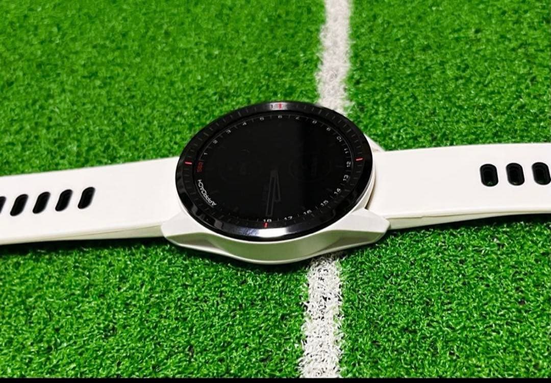 GARMIN Approach S62 GPSナビ