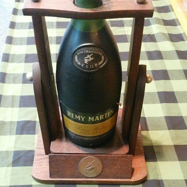 レミーマルタン　vsop　容量1Ｌ.75   レア