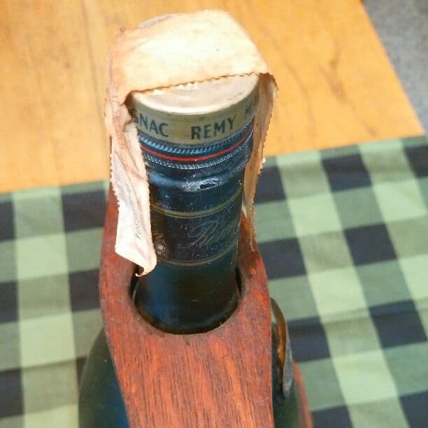 レミーマルタン　vsop　容量1Ｌ.75   レア