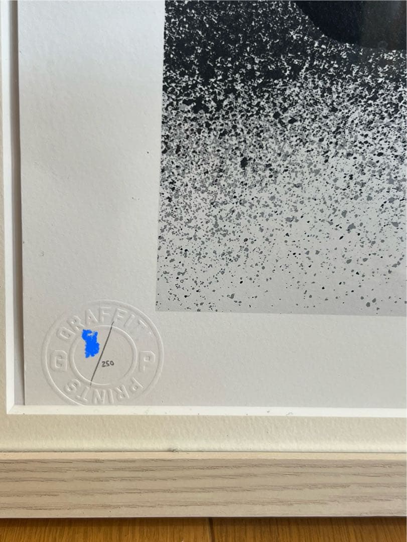 マーティンワトソン パンダ PANDA ED250 2020年作品 gp購入