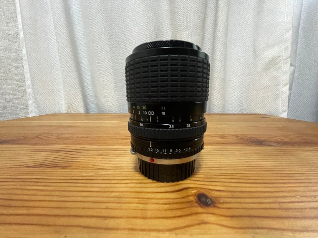 フィルムカメラ OLYMPUS OM-1