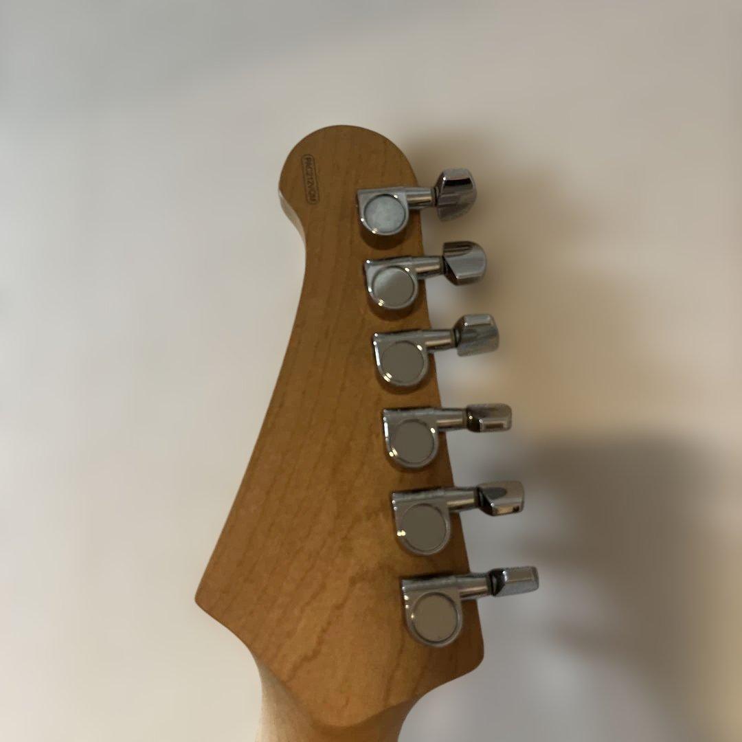 ギター YAMAHA PACIFICA212VQM