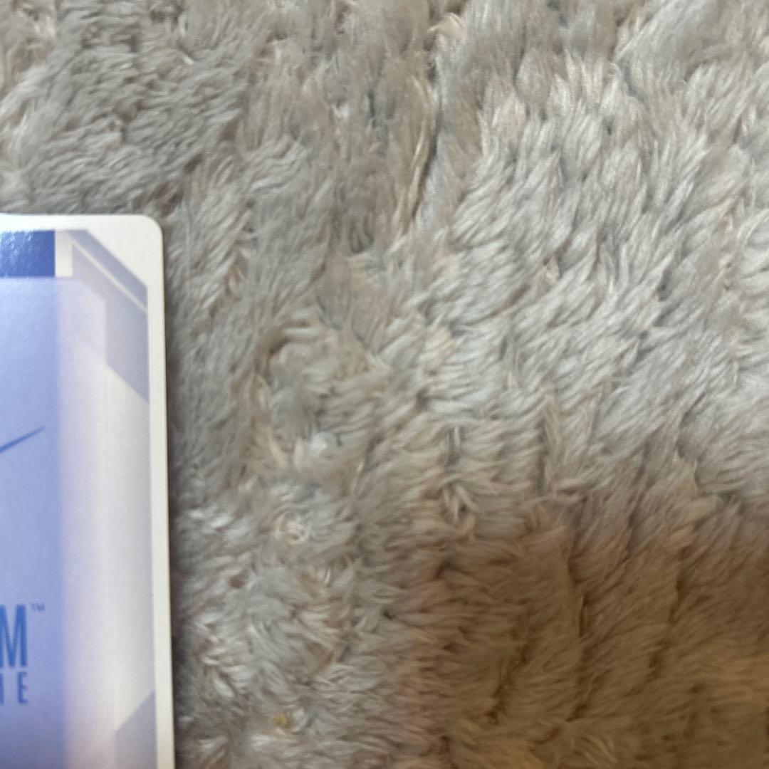 ガンダムカードゲーム スレッタ‪・マーキュリー パラレル β版 1枚