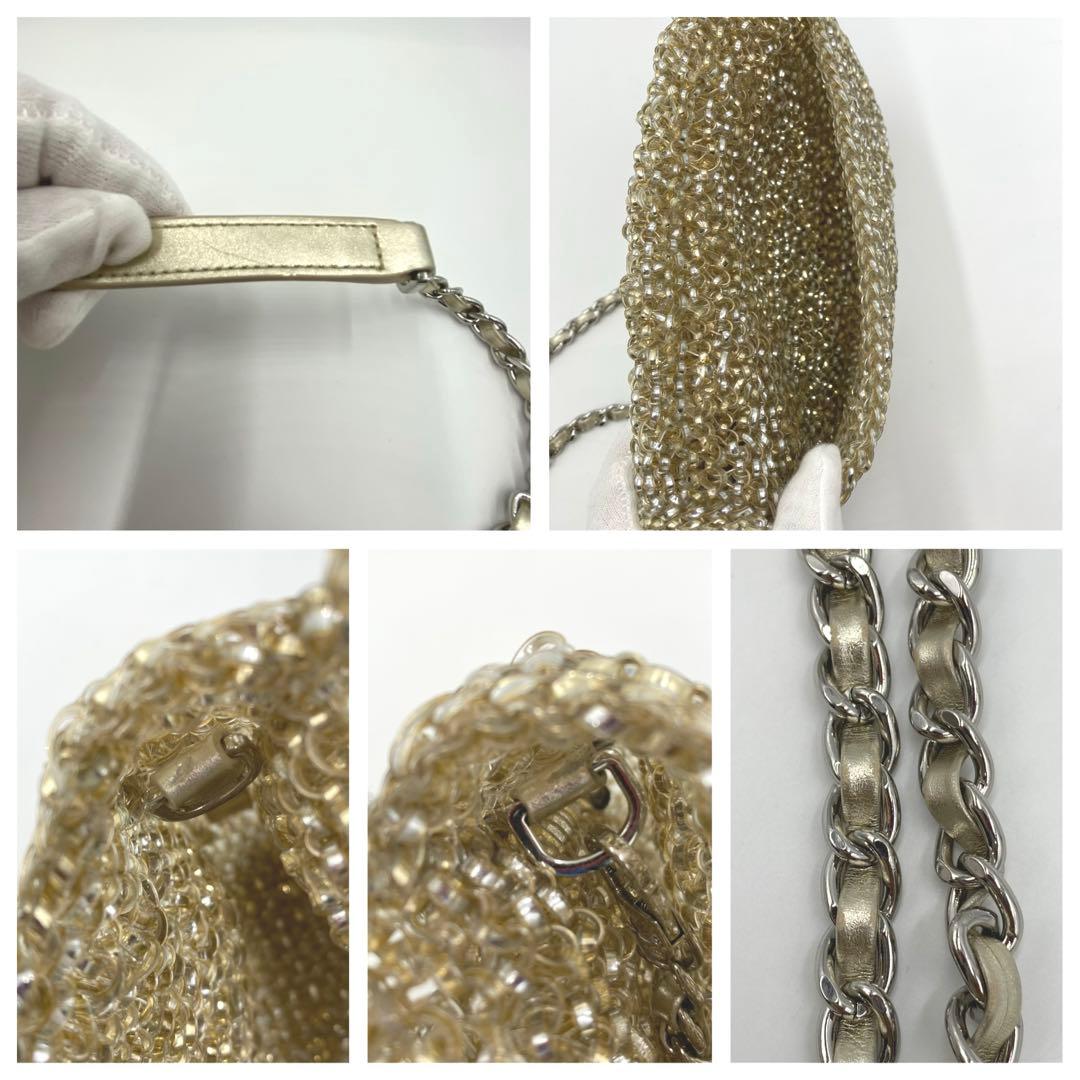 専用★ANTEPRIMA アンテプリマ ルッケット ショルダーバッグ★063