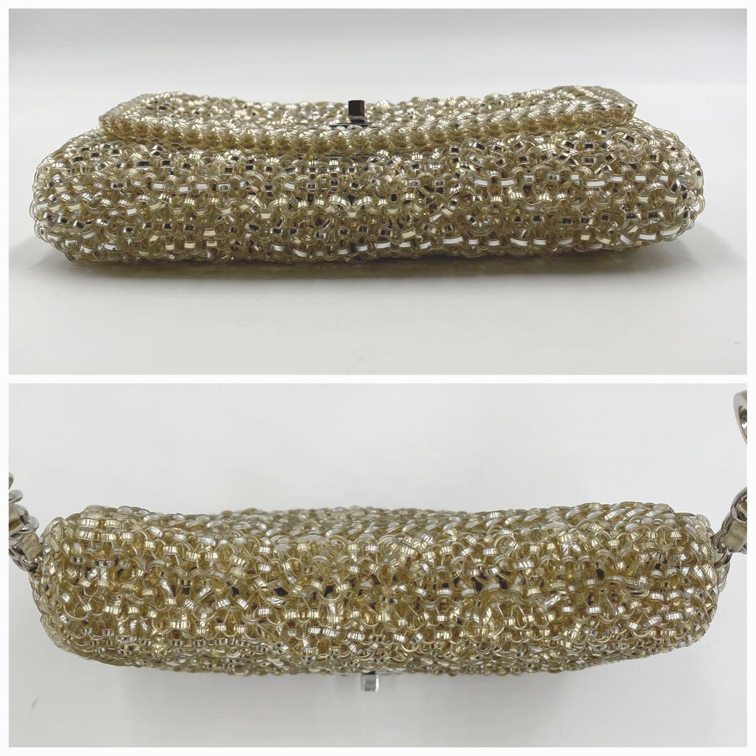 専用★ANTEPRIMA アンテプリマ ルッケット ショルダーバッグ★063