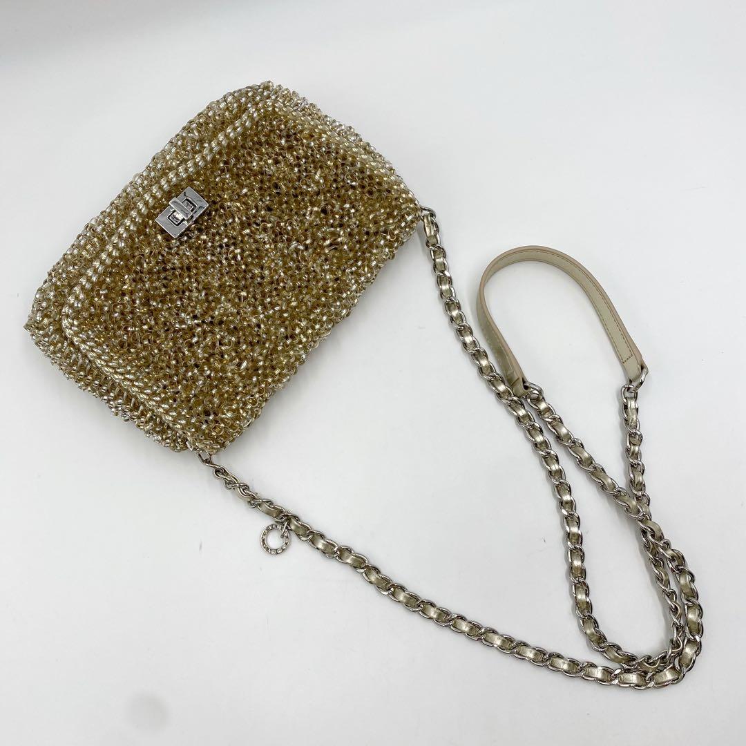 専用★ANTEPRIMA アンテプリマ ルッケット ショルダーバッグ★063