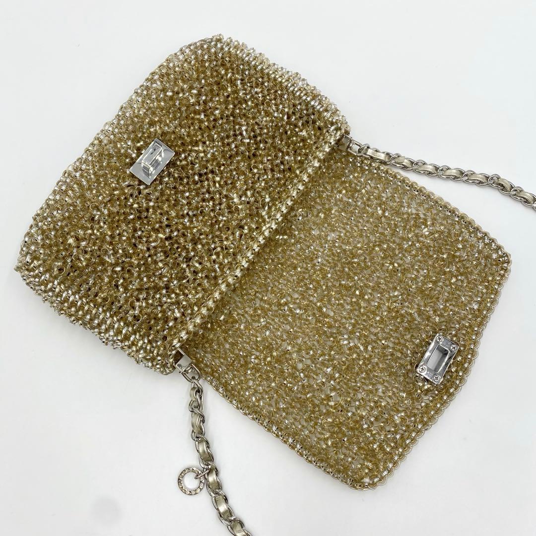 専用★ANTEPRIMA アンテプリマ ルッケット ショルダーバッグ★063