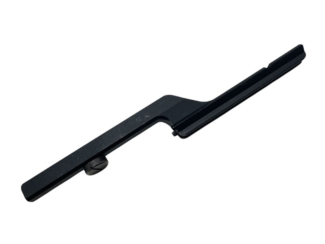 米軍実物 Aimpoint グースネックマウント M4 M16