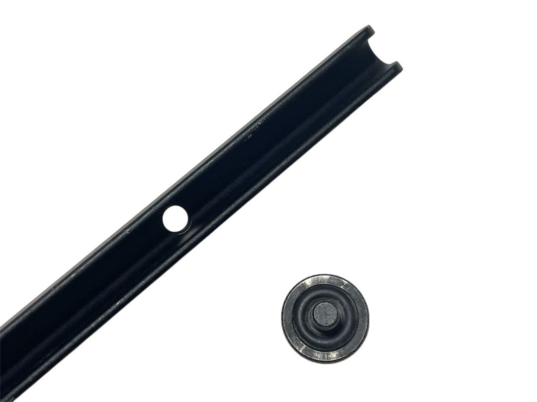 米軍実物 Aimpoint グースネックマウント M4 M16