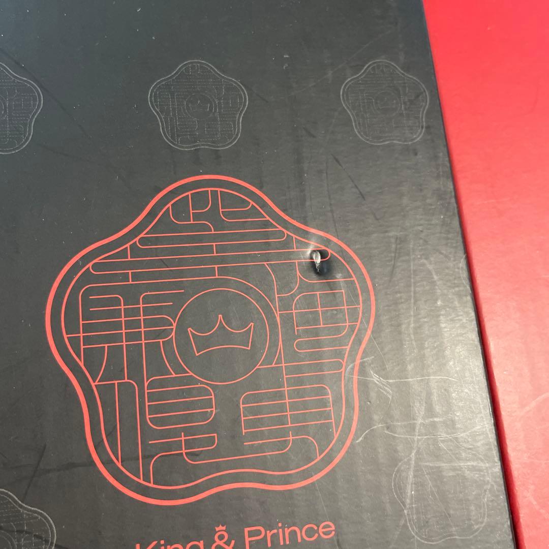 King & Prince コレクションセット　セット売り